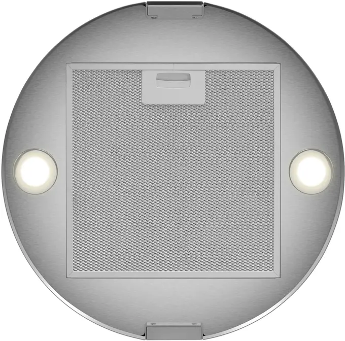 Вытяжка MEFERI TUBE40IX ISLA COMFORT PLUS фото 6 Вытяжка MEFERI TUBE40IX ISLA COMFORT PLUS фото 6