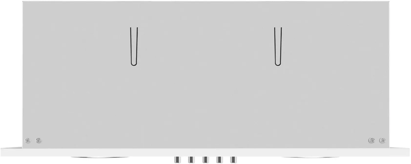 Вытяжка MEFERI INBOX45WH POWER фото 4