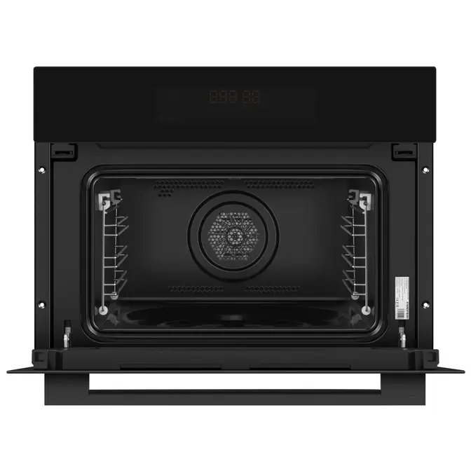 Духовой шкаф с СВЧ MEFERI MEO609BK MICROWAVE фото 5