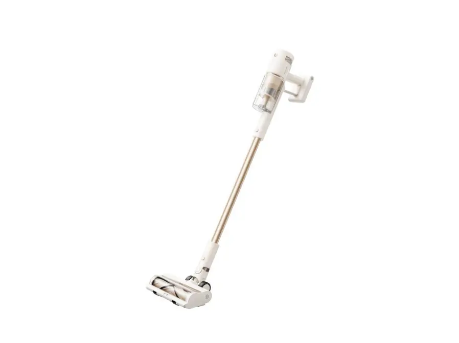 Беспроводной пылесос Dreame R10s Slim Aqua фото 1