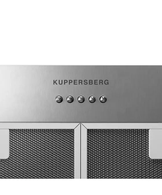 Вытяжка Kuppersberg INTACT 60 X фото 4