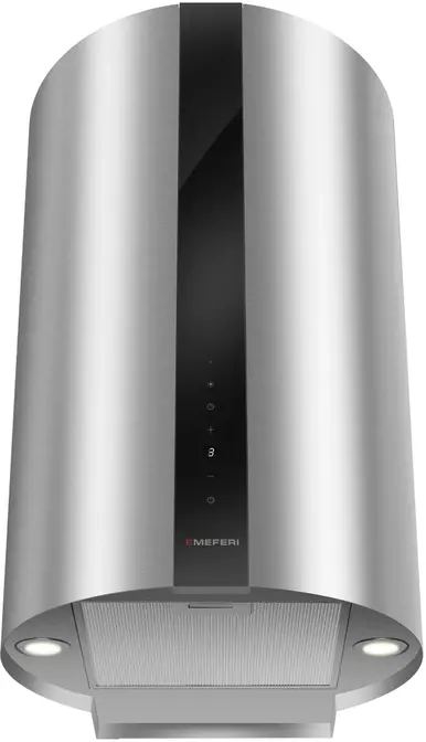 Вытяжка MEFERI TUBE40IX COMFORT PLUS фото 3