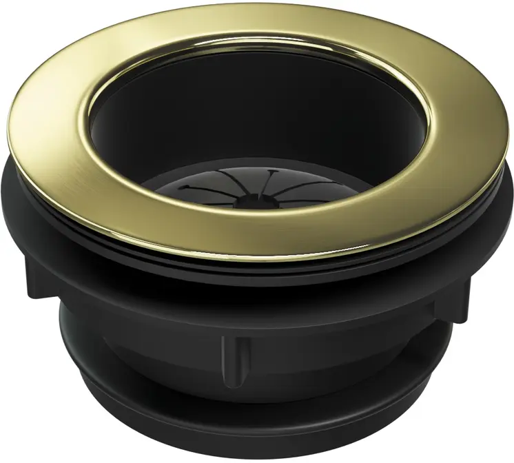 Сменная горловина для измельчителя Nagare Omoikiri NA-04-LG (арт.4956726)