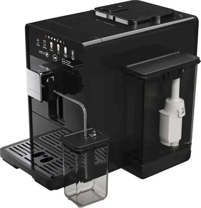 Кофемашина Kuppersberg KCF 402 B фото 2