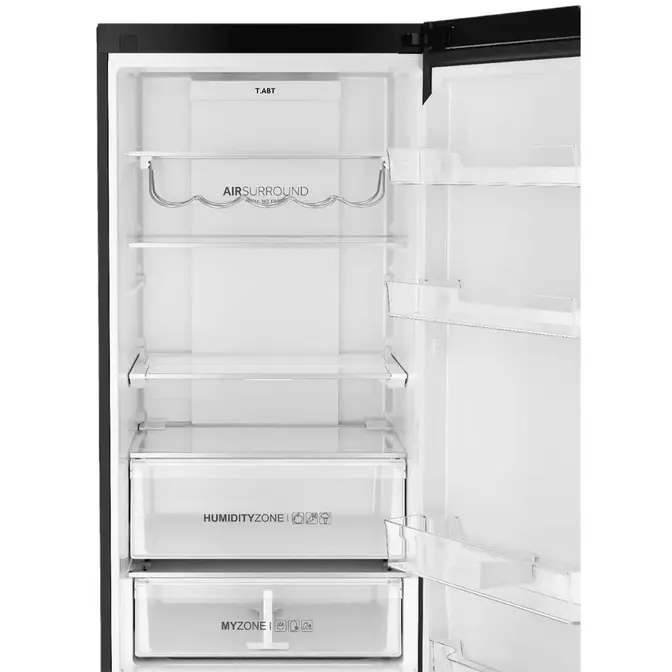Холодильник Haier C4F640CGBGU1 фото 6