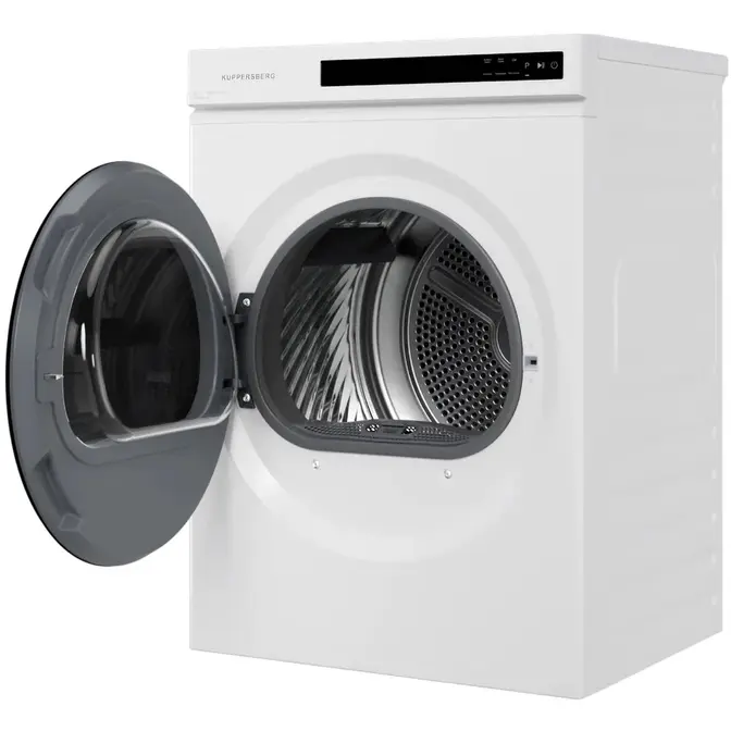 Сушильная машина Kuppersberg DM 561 W фото 4