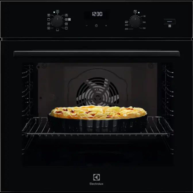 Духовой шкаф Electrolux EOD5F71Z фото 1