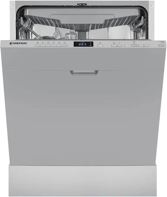 Посудомоечная машина MEFERI MDW6063 POWER фото 3