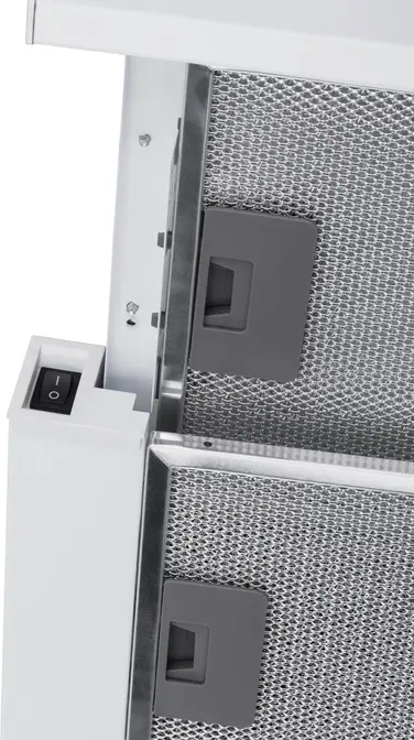 Вытяжка MEFERI SLIDEBOX60WH POWER фото 12