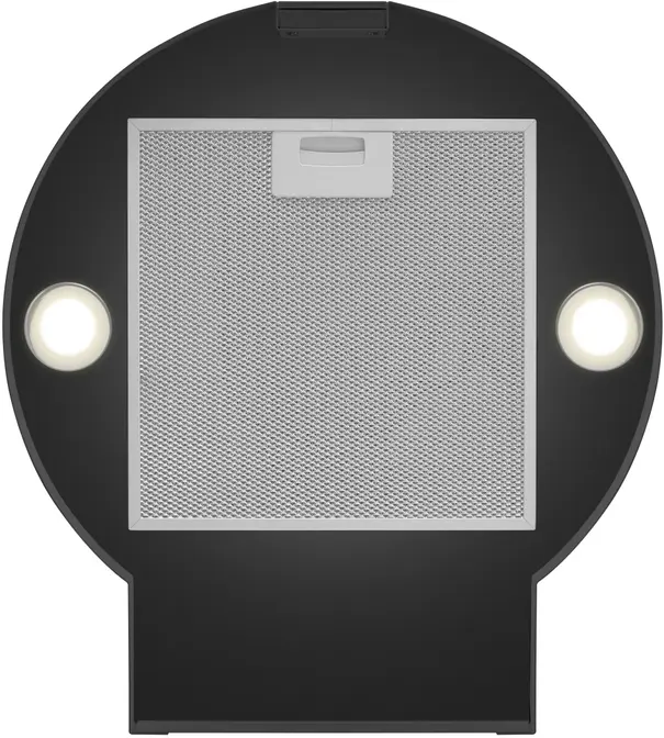 Вытяжка MEFERI TUBE40BK COMFORT PLUS фото 8 Вытяжка MEFERI TUBE40BK COMFORT PLUS фото 8