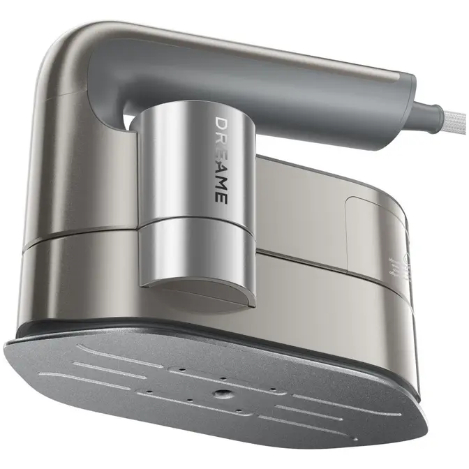 Ручной отпариватель Dreame Handheld Steamer HS Pro фото 5