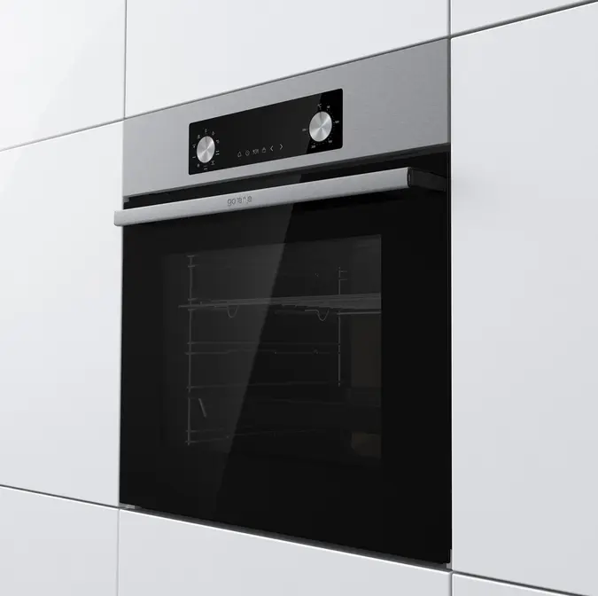 Духовой шкаф Gorenje BO6737E02NX фото 4