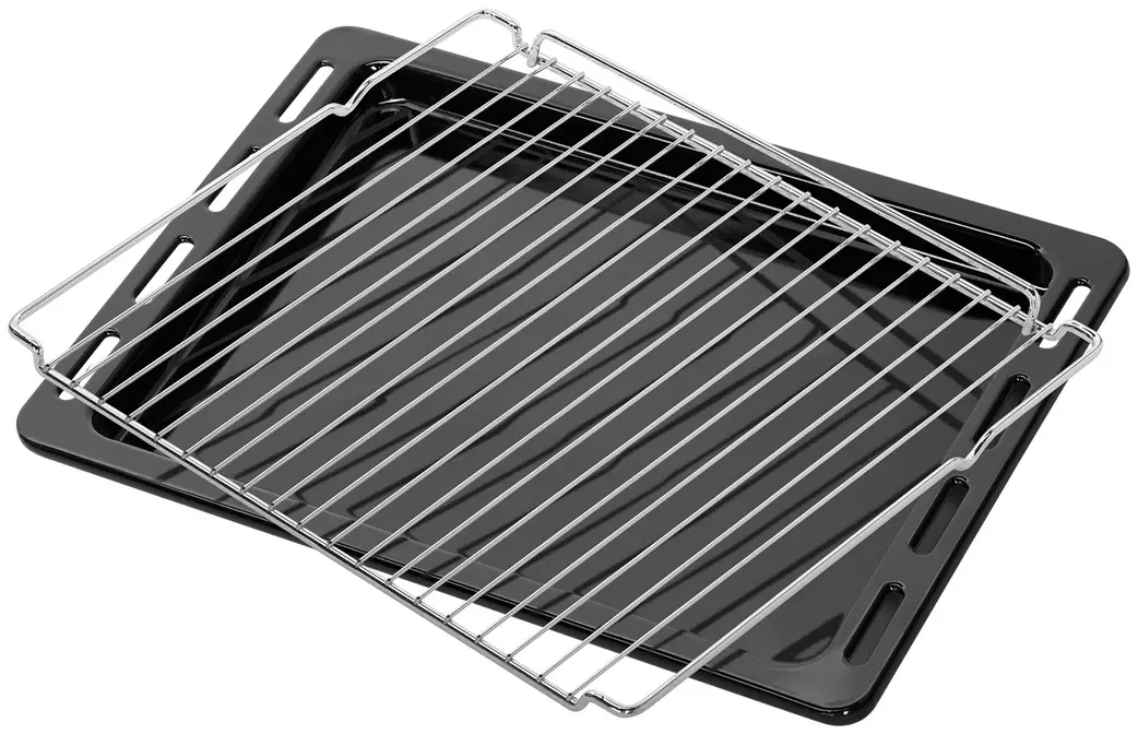 Духовой шкаф MEFERI MEO6010WH ULTRA фото 13
