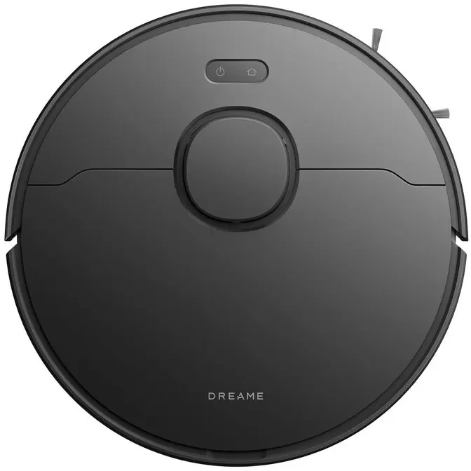Робот-пылесос Dreame F10 Black фото 5