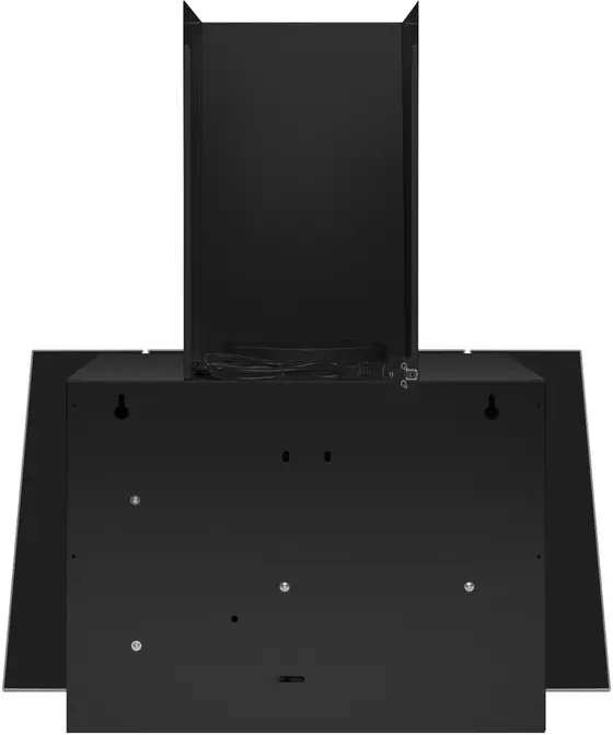 Вытяжка MEFERI с инвертором AIRBOX60BK COMFORT фото 10