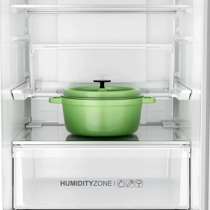 Холодильник Haier C4F640CGWGU1 фото 9