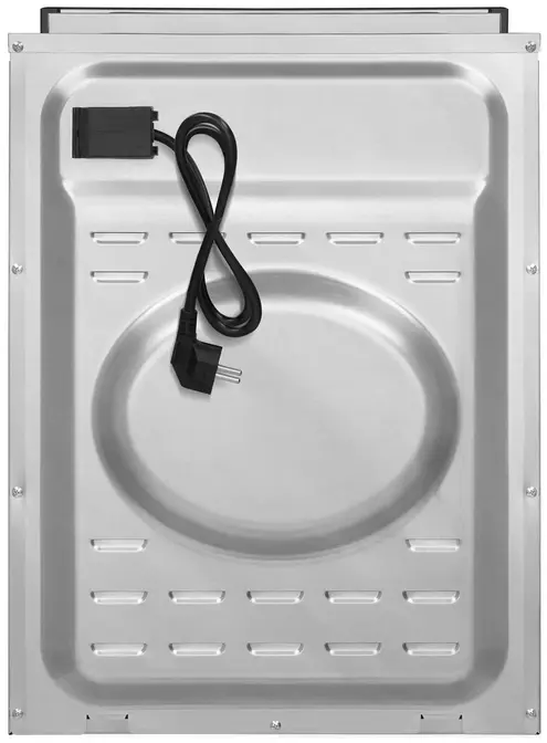 Духовой шкаф MEFERI MEO458BK COMFORT фото 9