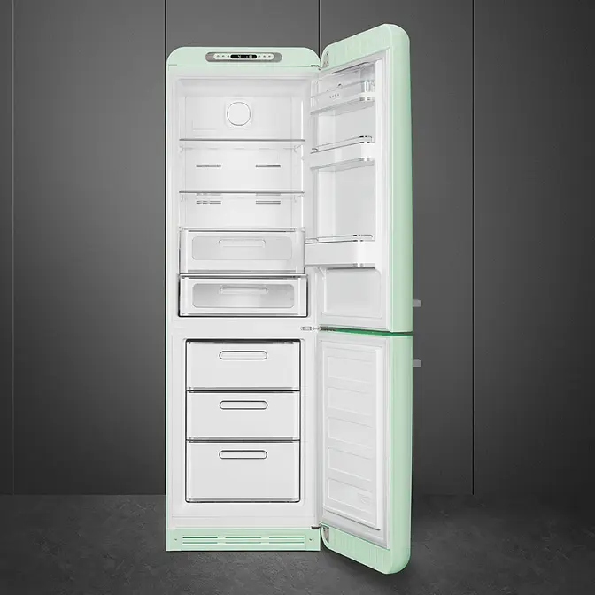 Холодильник Smeg FAB32RPG5 фото 9