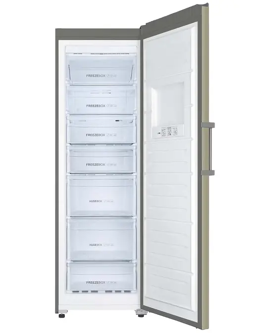 Морозильник Haier H2F-262GAA фото 2