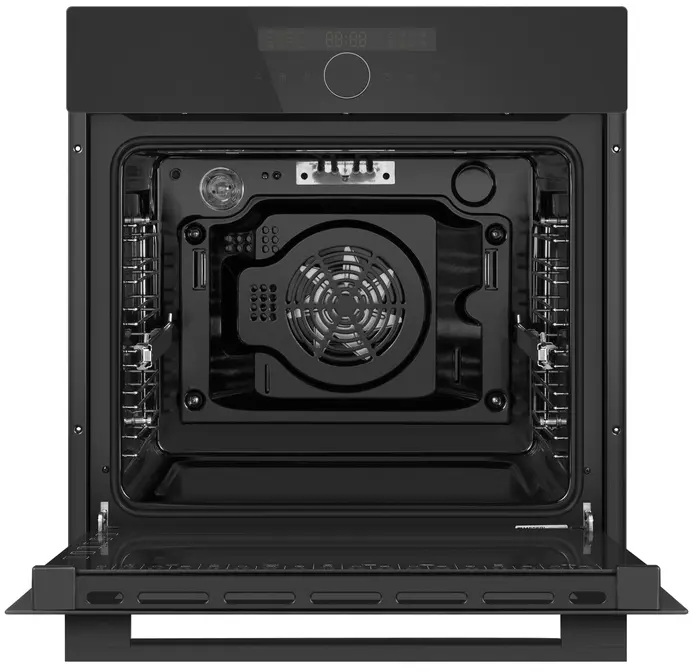 Духовой шкаф MEFERI MEO6017BK ULTRA фото 4