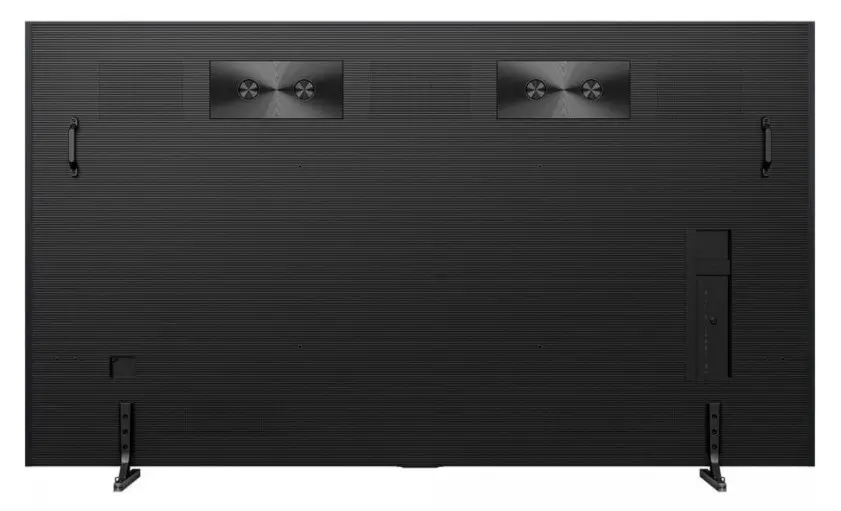Телевизор Hisense 100UXQ фото 9