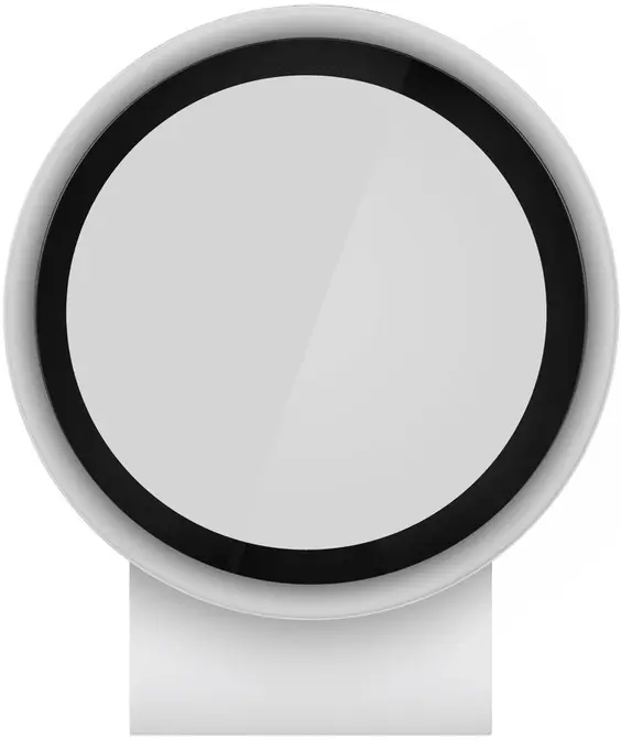 Вытяжка MAUNFELD Vega 39 Wall Sensor LED белый фото 10