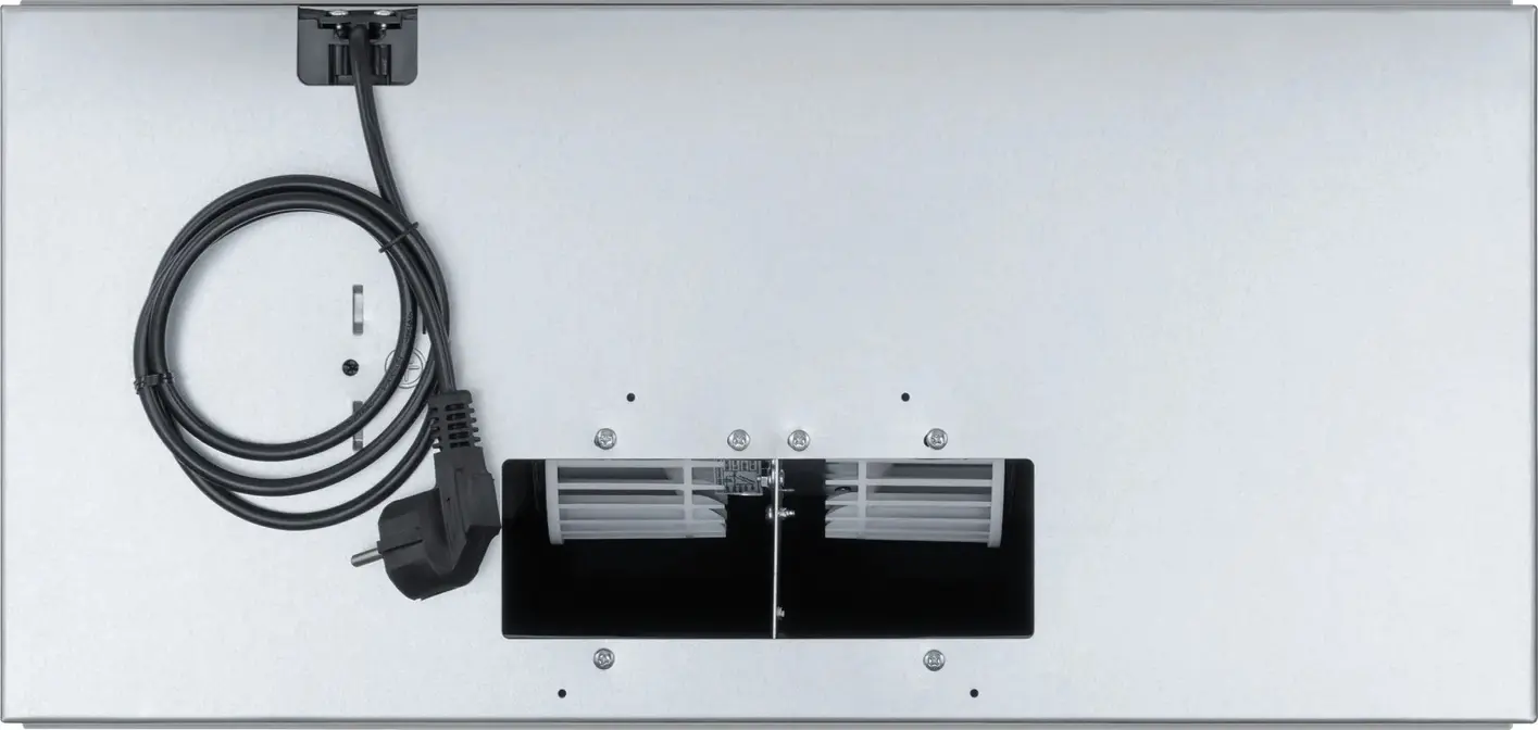 Вытяжка MEFERI SMARTBOX60IX POWER фото 7