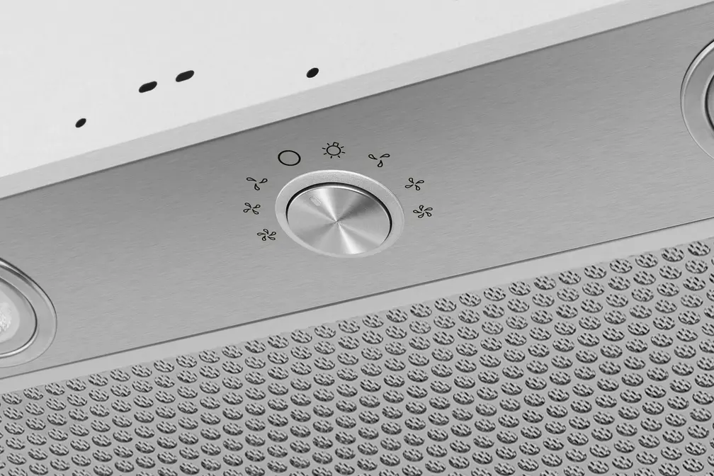 Вытяжка MEFERI INBOX52IX PUSH COMFORT фото 10