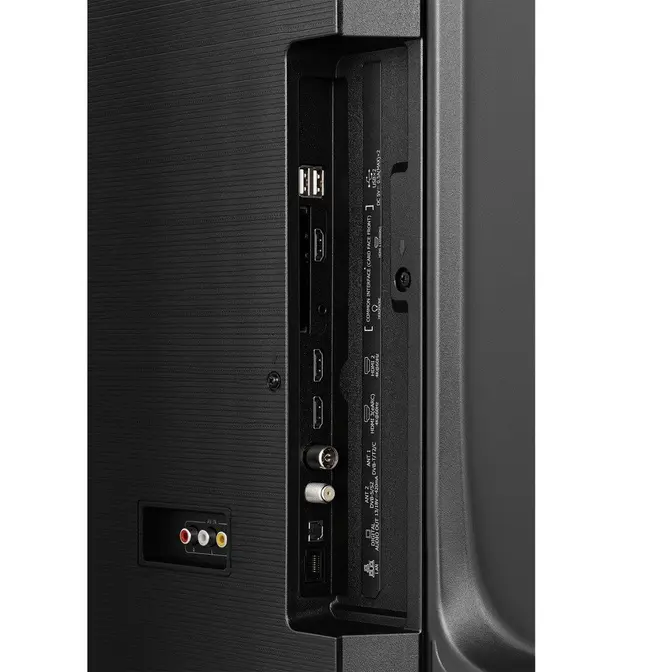 Телевизор Hisense 55E7S RU фото 6
