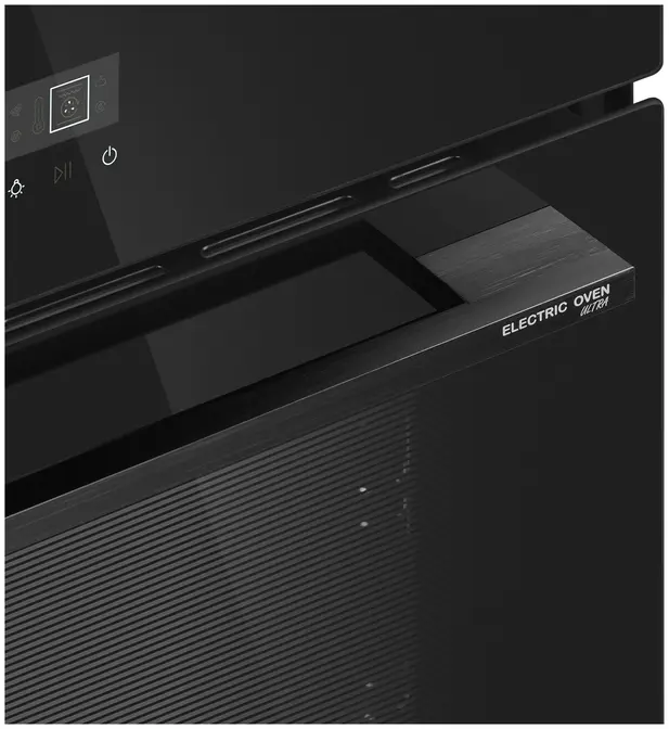 Духовой шкаф MEFERI MEO6013BK ULTRA фото 8