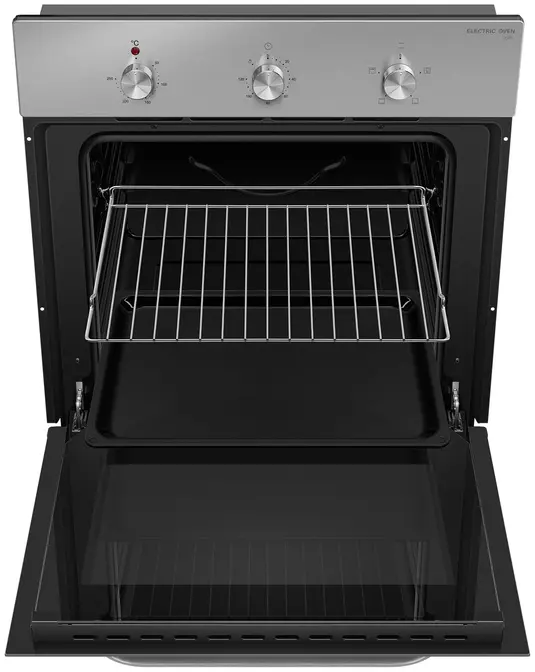 Духовой шкаф MEFERI MEO604IX LIGHT фото 3 Духовой шкаф MEFERI MEO604IX LIGHT фото 3