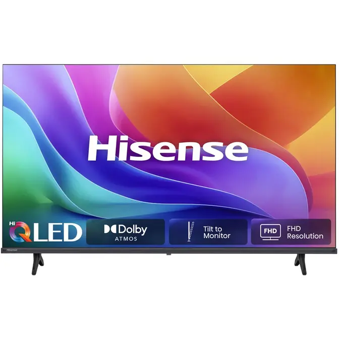 Телевизор Hisense 32A5S RU фото 1