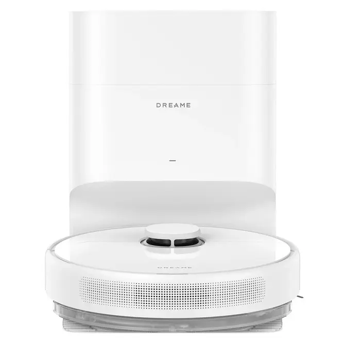 Робот-пылесос Dreame D10 Plus Gen2 фото 2 Робот-пылесос Dreame D10 Plus Gen2 фото 2