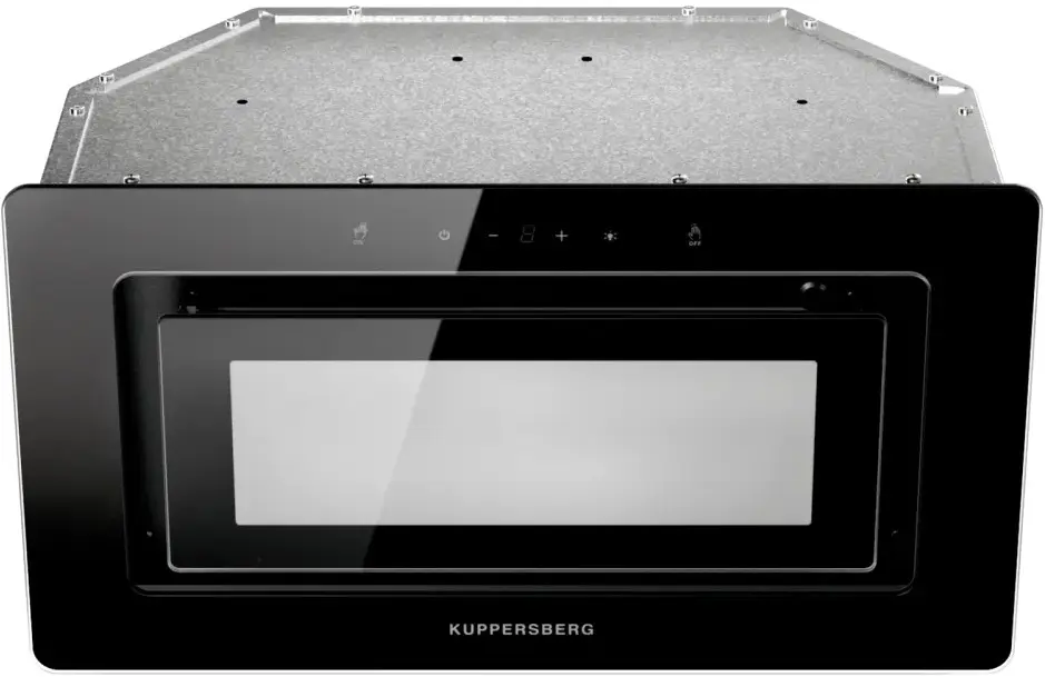 Вытяжка Kuppersberg INSHINE 60 BG фото 1
