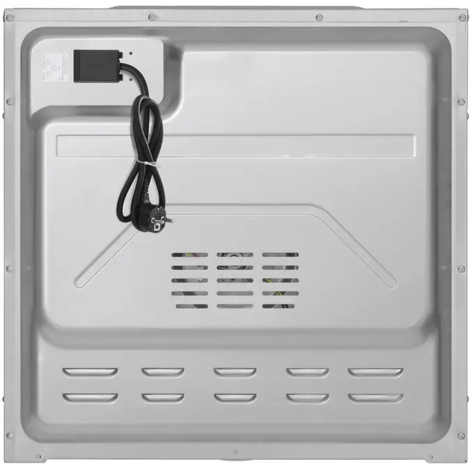 Духовой шкаф MEFERI MEO6010BG ULTRA фото 12