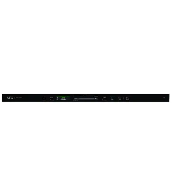 Посудомоечная машина AEG NG97IX20PK фото 2