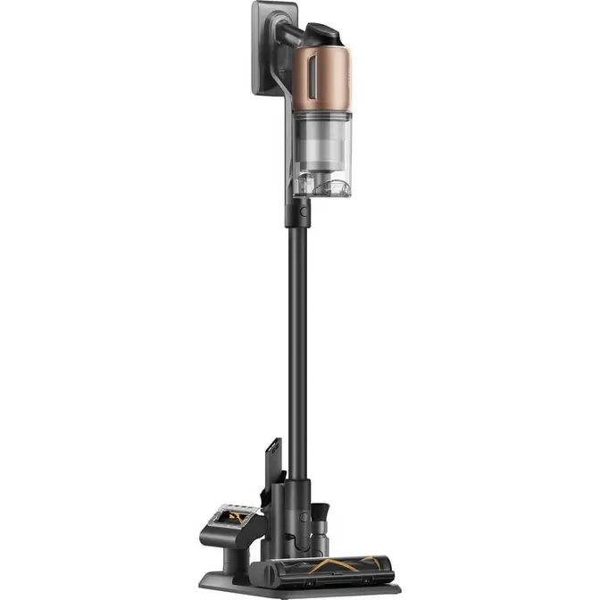 Беспроводной пылесос Dreame Cordless Vacuum Cleaner Z20-EU фото 7