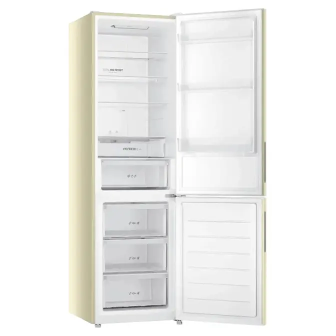 Холодильник Haier CEF538CCG фото 4