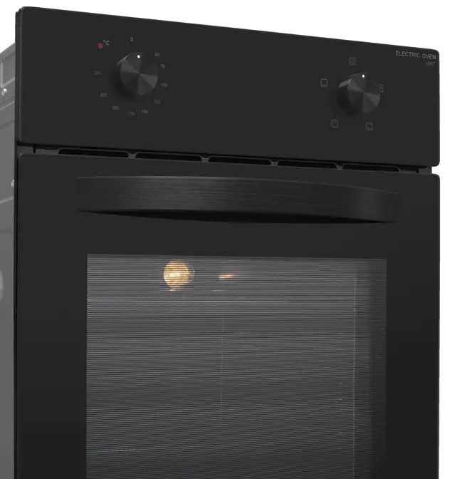 Духовой шкаф MEFERI MEO454BK LIGHT фото 5