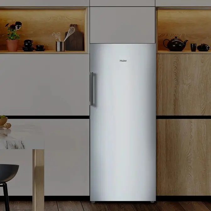 Морозильник Haier HF-284SG фото 6