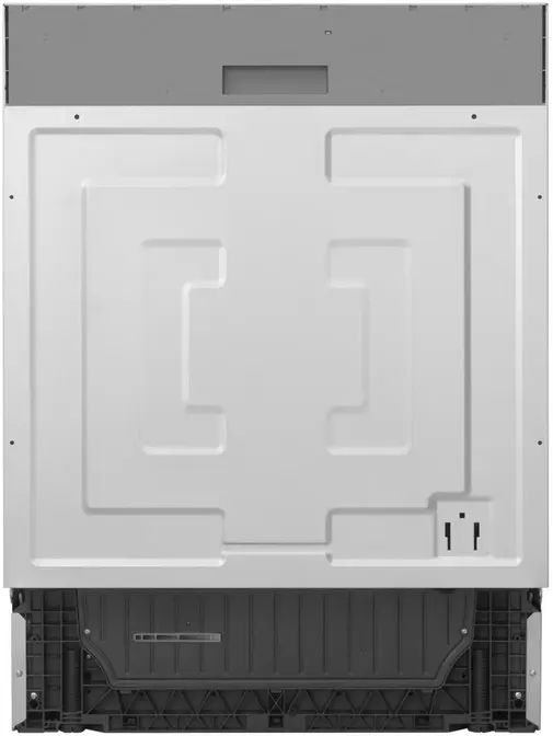 Посудомоечная машина MEFERI MDW6083 POWER фото 4