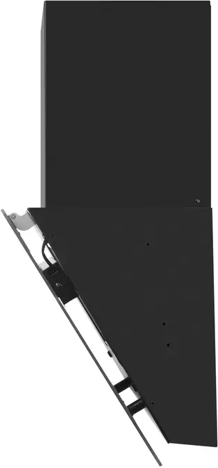 Вытяжка MEFERI AIRBOX60BK ULTRA фото 3 Вытяжка MEFERI AIRBOX60BK ULTRA фото 3