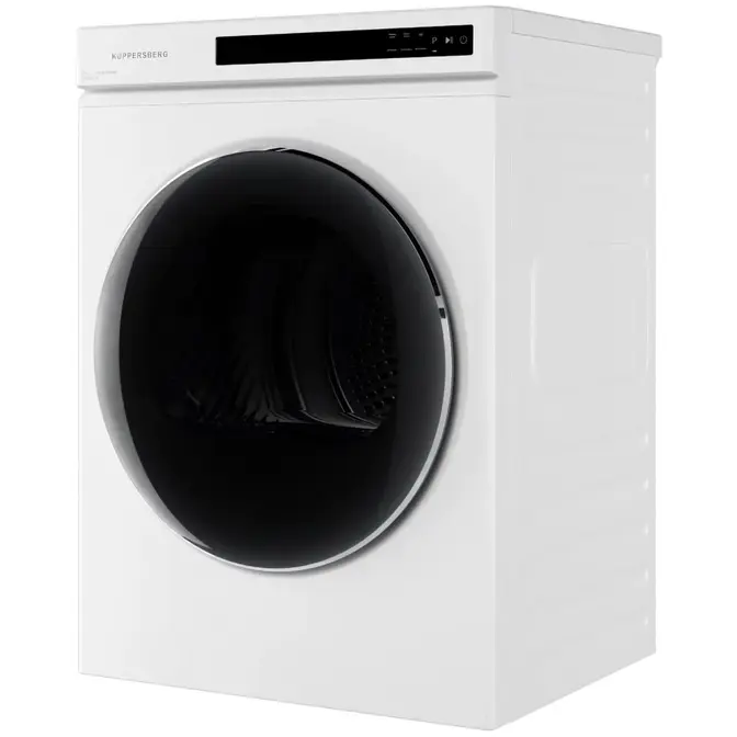 Сушильная машина Kuppersberg DM 561 W фото 3