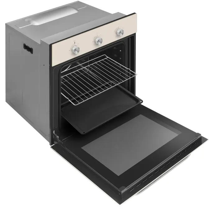 Духовой шкаф MEFERI MEO604BG LIGHT фото 6 Духовой шкаф MEFERI MEO604BG LIGHT фото 6