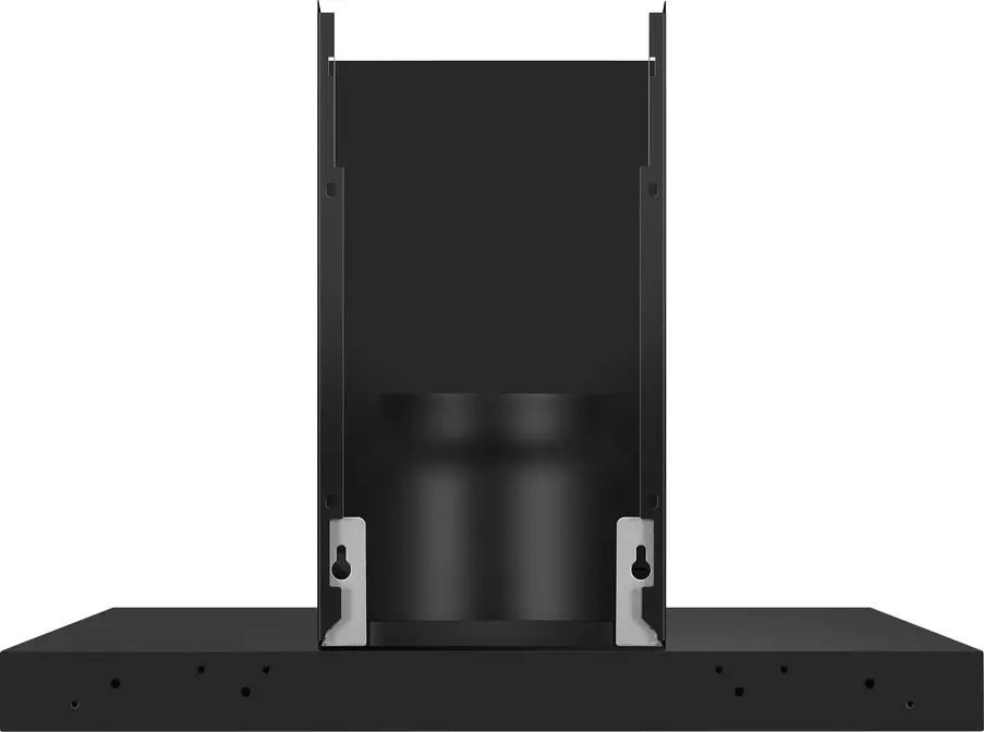 Вытяжка MEFERI SLIMBOX60BK LIGHT фото 7