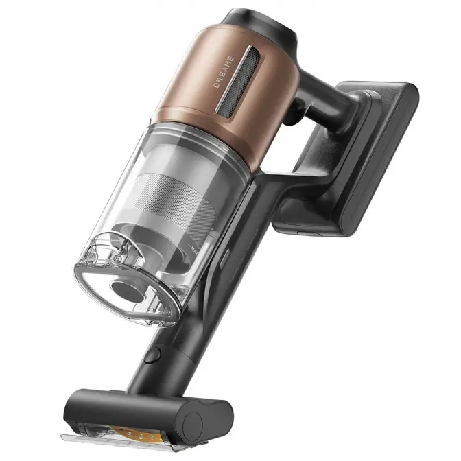 Беспроводной пылесос Dreame Z20 Aqua Cycle фото 8