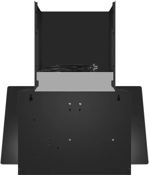 Вытяжка MEFERI AIRBOX60BK COMFORT PLUS фото 9