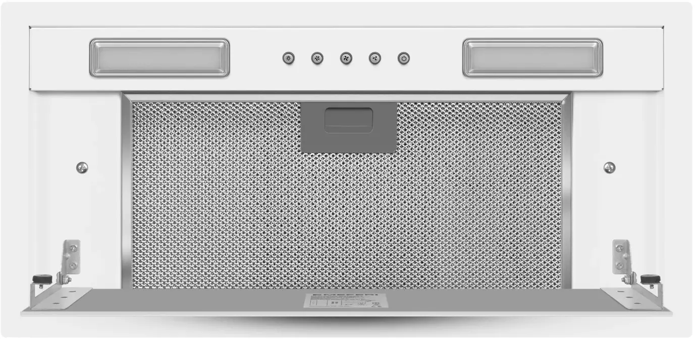 Вытяжка MEFERI INBOX60WH COMFORT PLUS фото 7