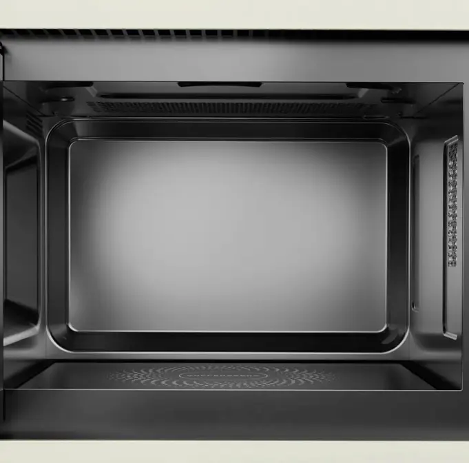 Микроволновая печь Kuppersberg HMF 627 BEG фото 5