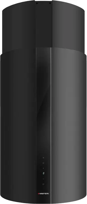 Вытяжка MEFERI TUBE40BK COMFORT PLUS фото 4 Вытяжка MEFERI TUBE40BK COMFORT PLUS фото 4